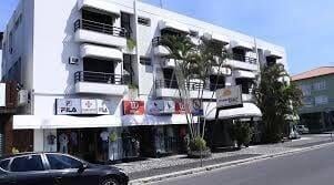 Comercial · 2000m² · 46 Quartos · 30 Vagas · Hotel em Canasvieiras, Florianópolis/SC