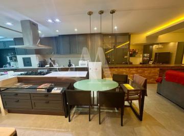 Casa · 200m² · 4 Quartos · 2 Vagas · Casa à venda no bairro Jurerê - Florianópolis/SC