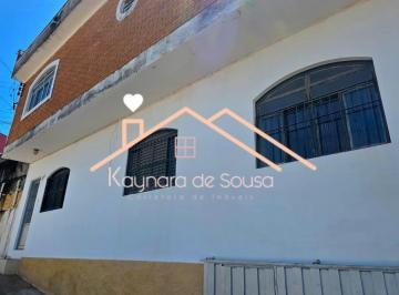 Casa · 115m² · 2 Quartos · 1 Vaga · Casa no centro de Pouso Alegre!!