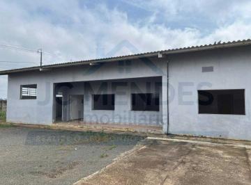 Comercial · 2000m² · Pavilhão/Galpão para alugar no bairro Jardim Santa Rita de Cassia - Campina Grande do Sul/PR