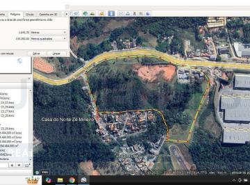 Terreno · 97000m² · Área à venda no bairro Jardim Cotia - Cotia/SP