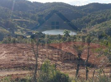Terreno · 2000m² · Terreno à venda no bairro Centro - Bocaiúva do Sul/PR