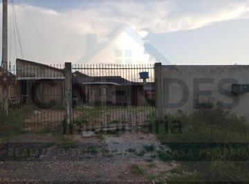 Casa · 2 Quartos · Casa à venda no bairro Centro - Campina Grande do Sul/PR