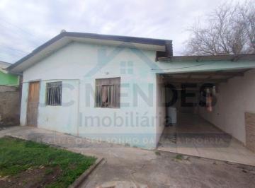 Casa · 80m² · 3 Quartos · Casa à venda no bairro Borda do Campo - São José dos Pinhais/PR