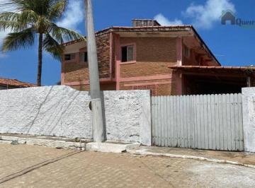 6f856e005df536dcac7314d7d296af2e1b6b26ca · Casa pé na areia com 4 Quartos em Barra do Rio - Extremoz/RN (20 min do Aeroporto)