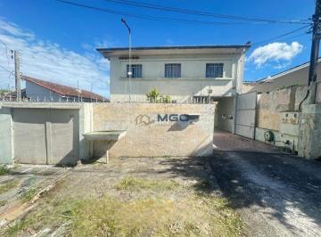 Casa · 327m² · 5 Quartos · 5 Vagas · Sobrado à venda no bairro Santa Quitéria - Curitiba/PR