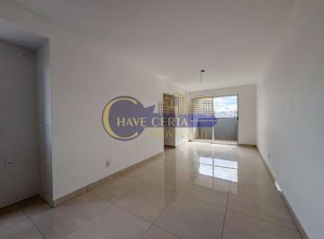 Apartamento · 78m² · 3 Quartos · 2 Vagas · Apartamento em Miramar (Barreiro), Belo Horizonte/MG