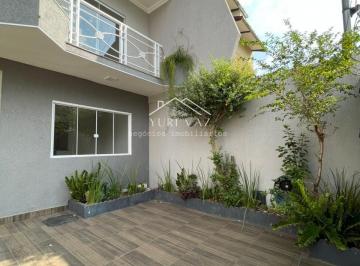 Casa · 230m² · 5 Quartos · 3 Vagas · Sobrado à venda no bairro Jardim Atlântico - Goiânia/GO