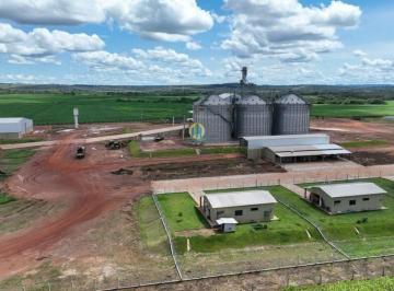 Rural · 6372m² · Fazenda à venda em Miranorte/TO