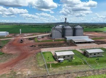 Rural · 6372m² · Fazenda à venda em Miranorte/TO