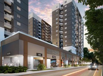 Apartamento · 67m² · 3 Quartos · 1 Vaga · Apartamento 03 quartos c/suíte em Lançamento Ed. Vivenda Coqueiral
