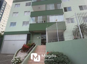 Apartamento · 93m² · 2 Quartos · 1 Vaga · Apartamento à venda no bairro Escola Agrícola - Blumenau/SC