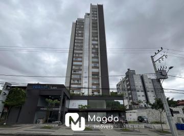 Apartamento · 83m² · 3 Quartos · 2 Vagas · Apartamento à venda no bairro Escola Agrícola - Blumenau/SC