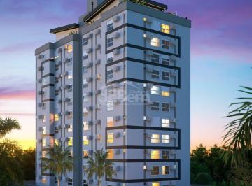 Apartamento · 22m² · 1 Quarto · Porto studios - Apartamento à venda no bairro Brasília - Criciúma/SC