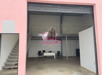 Comercial · 100m² · 2 Vagas · Loja com 100m²disponível - Ponto Comercial em Sumaré