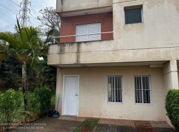 Casa · 103m² · 3 Quartos · 1 Vaga · Vendo Casa em Condomínio Fechado em Santana de Parnaíba -SP