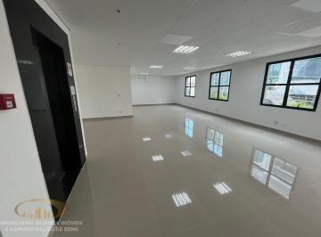 Comercial · 520m² · Prédio Comercial - Centro de Apoio II
