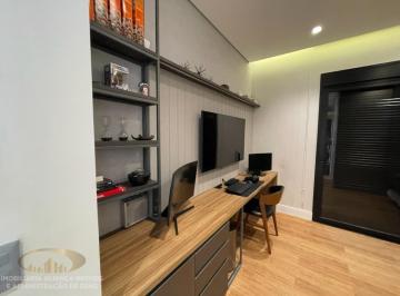 Casa · 500m² · 5 Quartos · 1 Vaga · Residencial Genesis 2 - Casa espetacular no Gênesis 2