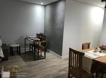 Apartamento · 80m² · 2 Quartos · 2 Vagas · Condominio Mont Blanc - Oportunidade apt 80mts