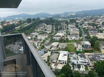 Comercial · 54m² · 1 Vaga · Vendo Sala Comercial em Alphaville - SP