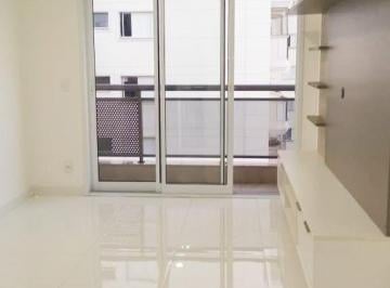 Apartamento · 49m² · 1 Quarto · 1 Vaga · Wi House - Pronto Para Morar Wi House - 01 suite | 49m2 | condominio completo