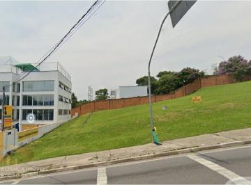 Terreno · 920m² · Alphaville Residencial Burle Marx - Terreno de 920 m² - Venda por R$ 2.800.000,00 ou locação por R$ 