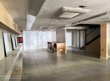 Comercial · 61m² · Alphashoping - Loja No Alphashopping | 60mt2 | Proximo a praça de alimentação
