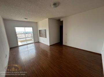 Apartamento · 87m² · 3 Quartos · 2 Vagas · Vendo Apto Reserva do Alto Barueri -SP
