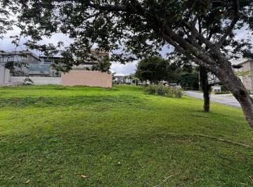 Terreno · 605m² · Vendo Terreno em Condomínio Genesis II Santana de Parnaíba SP