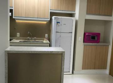 Apartamento · 66m² · 1 Quarto · Novare - Apartamento Garden em Empresarial 18 do Forte, Barueri/SP