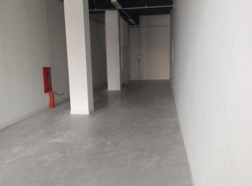 Comercial · 72m² · 1 Vaga · Edificio West Gate Alphaville - Sala Comercial 70mts Edificio West Gate