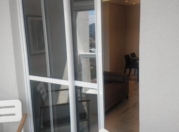 Apartamento · 63m² · 2 Quartos · 2 Vagas · Apartamento para Locação 18 do Forte