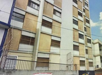 Apartamento · 80m² · 2 Quartos · Apartamento à venda no bairro Bom Retiro - São Paulo/SP