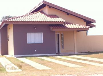 Casa · 133m² · 3 Quartos · 1 Vaga · Casa à venda no bairro Paranapanema - Paranapanema/SP