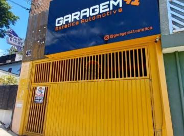 Comercial · 20m² · Sala comercial para alugar no bairro Vila São Francisco - São Paulo/SP