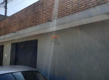 Casa · 227m² · 4 Quartos · 4 Vagas · Casa à venda no bairro Vila São Francisco - São Paulo/SP