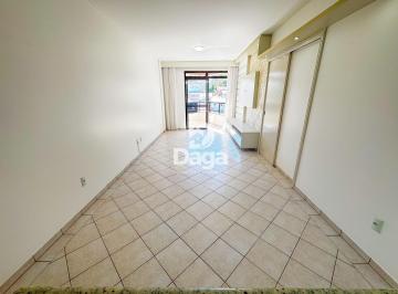 Apartamento · 76m² · 2 Quartos · 1 Vaga · Apartamento 2 dormitórios, sendo 1 suite - Beira Mar Norte - Florianópolis