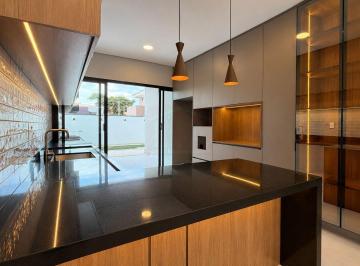 Casa · 177m² · 3 Quartos · 4 Vagas · Campos do Conde - Casa à venda no bairro Jardim Residencial Campos do Conde - Sorocaba/SP