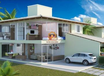 Casa · 126m² · 3 Quartos · 4 Vagas · Alto da Boa Vista Condomínio de Sobrados Setor Vila João Vaz - Goiânia GO