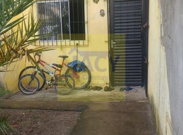 Casa · 55m² · 2 Quartos · 1 Vaga · Casa em Agamenon Magalhães 2qts 1vg 1wc