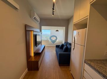 Apartamento · 32m² · 1 Quarto · 1 Vaga · APARTAMENTO 1 DORM. COM VAGA DE GARAGEM - ALUGUEL METRO BUTANTA USP