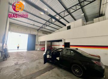 Comercial · 267m² · Galpão Logístico para locação em Boca do Rio, Salvador/BA