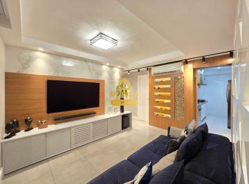Apartamento · 110m² · 3 Quartos · 2 Vagas · Apartamento em Vila Augusta, Guarulhos/SP
