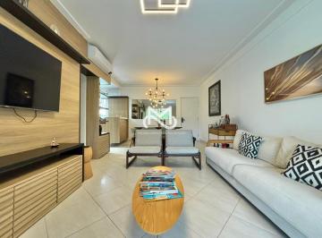 Apartamento · 130m² · 4 Quartos · 2 Vagas · Apartamento de Alto Padrão à venda no Módulo 07 em Riviera de São Lourenço