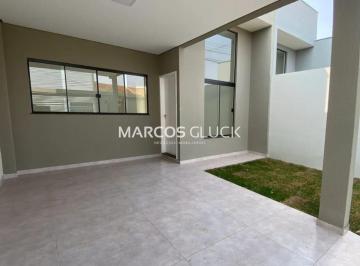 Casa · 80m² · 2 Quartos · 2 Vagas · Casa Geminada Vivi Xavier - Londrina/Parana