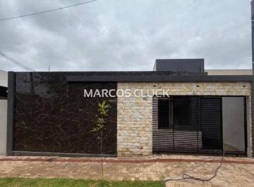 Casa · 79m² · 3 Quartos · 2 Vagas · Casa à venda no bairro Aeroporto - Londrina/PR, Leste