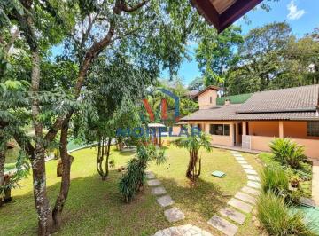 Casa · 300m² · 4 Quartos · 3 Vagas · Casa com 4 quartos à venda, 300m² por R$ 1.178.500,00 - Serra da Cantareira - Mairiporã/SP