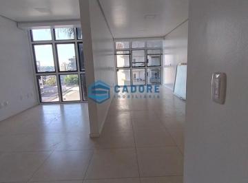 25033423_4.jpg · Sala aérea de 48m² no Centro Caxias do Sul
