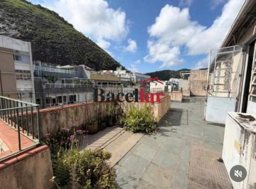 Apartamento · 175m² · 2 Quartos · 1 Vaga · Cobertura : Duplex / Residencial / Copacabana