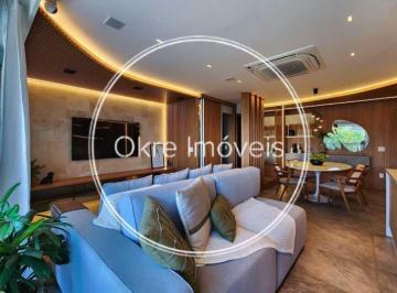 Apartamento · 110m² · 2 Quartos · 2 Vagas · Apartamento : / Residencial / Botafogo